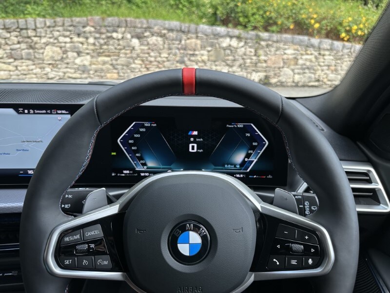 Used BMW 3 Series 2025 for sale - 76981791: Photo 69