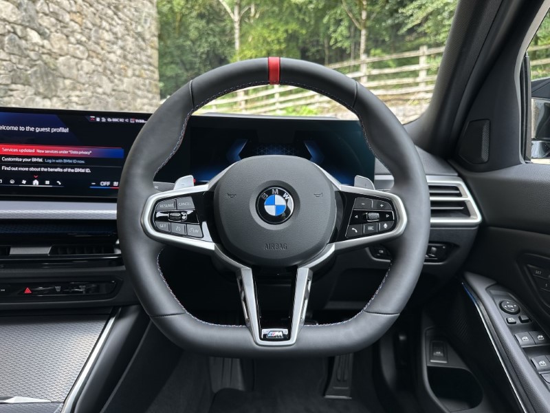 Used BMW 3 Series 2025 for sale - 76981791: Photo 7