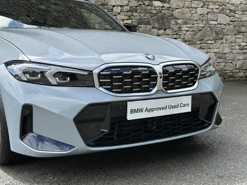 Used BMW 3 Series 2025 for sale - 76981791: Photo 74