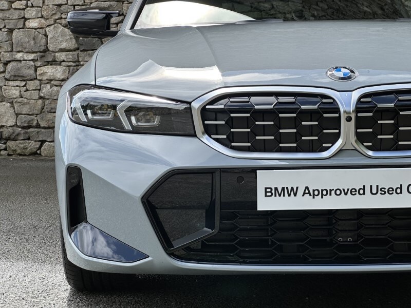 Used BMW 3 Series 2025 for sale - 76981791: Photo 75