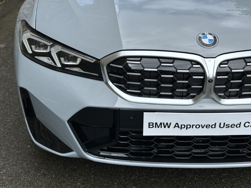 Used BMW 3 Series 2025 for sale - 76981791: Photo 76