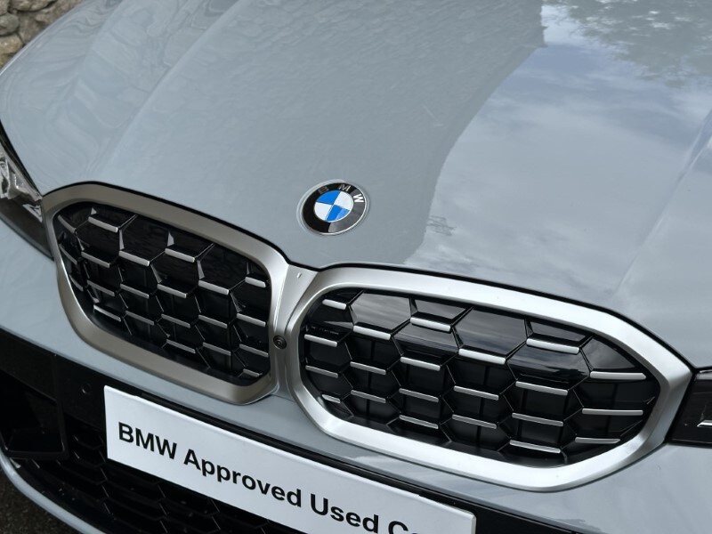 Used BMW 3 Series 2025 for sale - 76981791: Photo 77