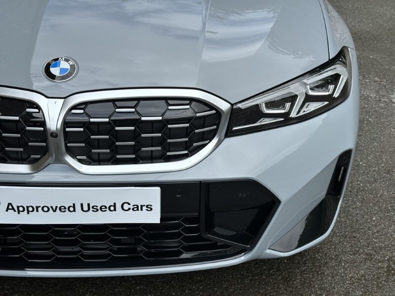 Used BMW 3 Series 2025 for sale - 76981791: Photo 78