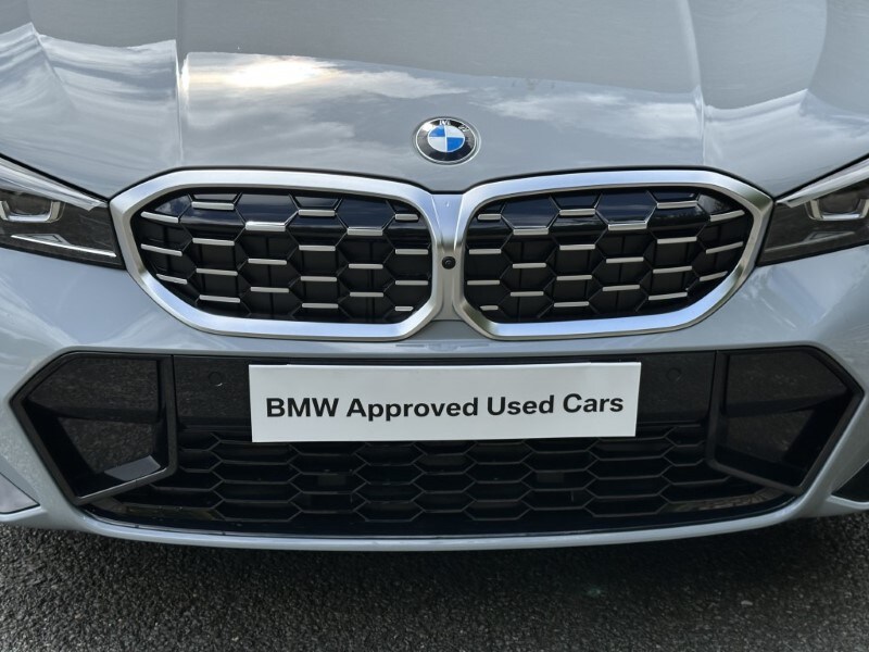 Used BMW 3 Series 2025 for sale - 76981791: Photo 80