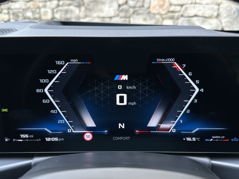 Used BMW 3 Series 2025 for sale - 76981791: Photo 9