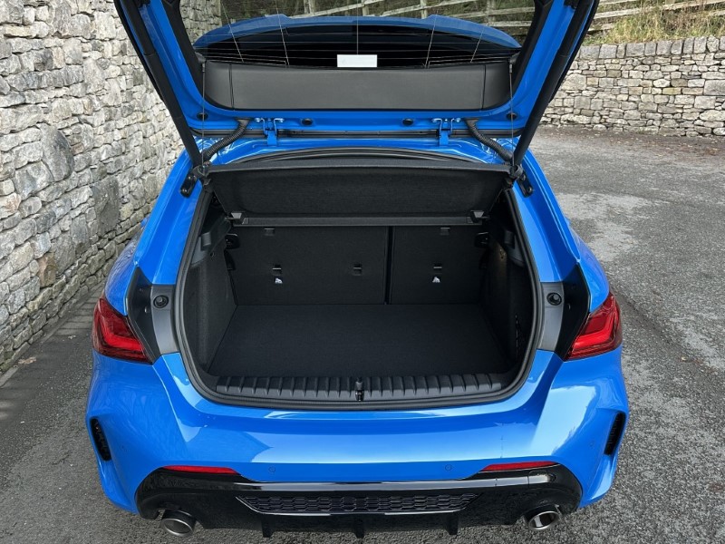 Used BMW 1 Series 2023 for sale - 76982182: Photo 13