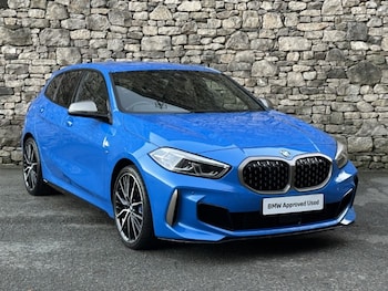 Used BMW 1 Series 2023 for sale - 76982182: Photo