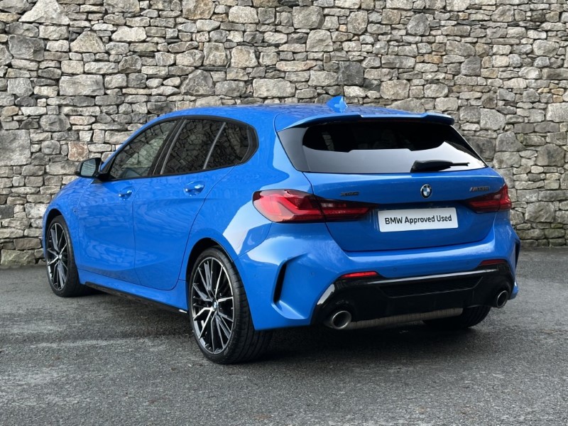 Used BMW 1 Series 2023 for sale - 76982182: Photo 2