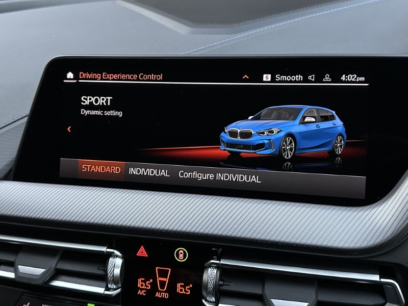 Used BMW 1 Series 2023 for sale - 76982182: Photo 23