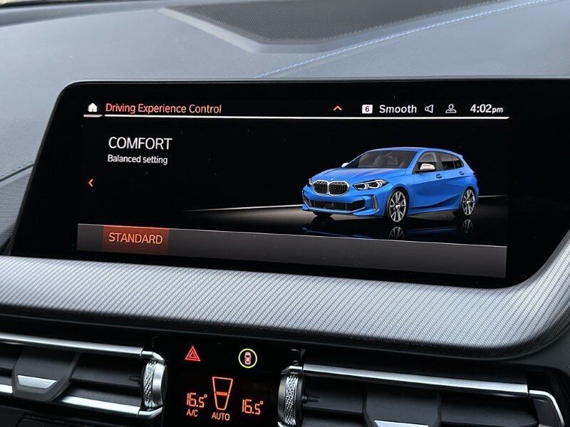 Used BMW 1 Series 2023 for sale - 76982182: Photo 24