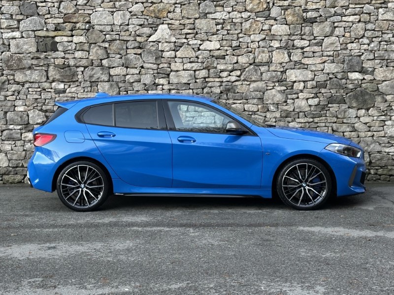 Used BMW 1 Series 2023 for sale - 76982182: Photo 3