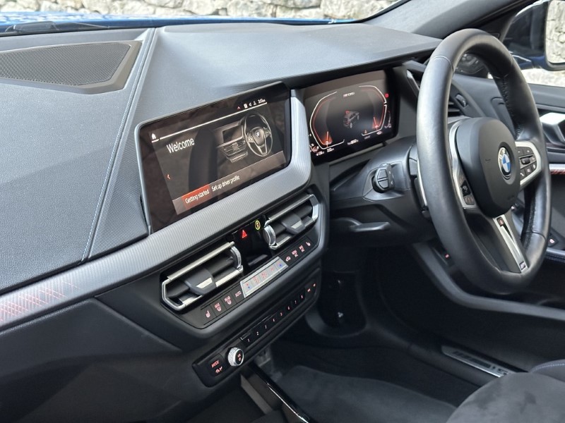 Used BMW 1 Series 2023 for sale - 76982182: Photo 32