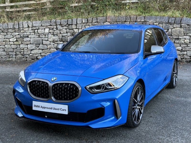 Used BMW 1 Series 2023 for sale - 76982182: Photo 38