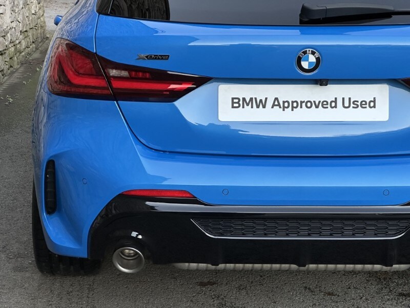 Used BMW 1 Series 2023 for sale - 76982182: Photo 42