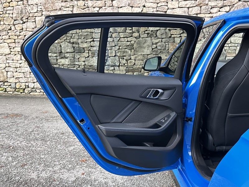 Used BMW 1 Series 2023 for sale - 76982182: Photo 48