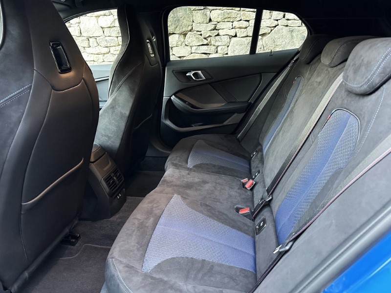 Used BMW 1 Series 2023 for sale - 76982182: Photo 50