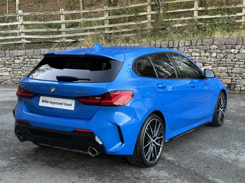 Used BMW 1 Series 2023 for sale - 76982182: Photo 57