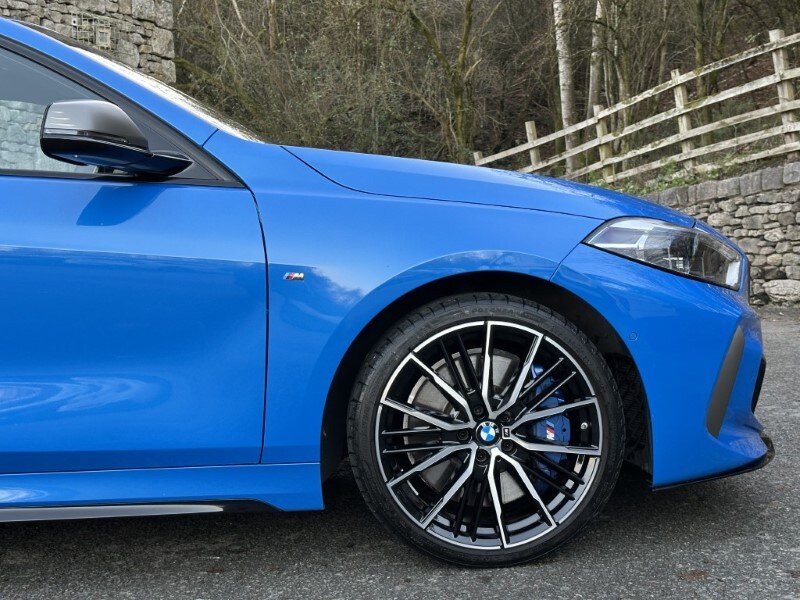 Used BMW 1 Series 2023 for sale - 76982182: Photo 59