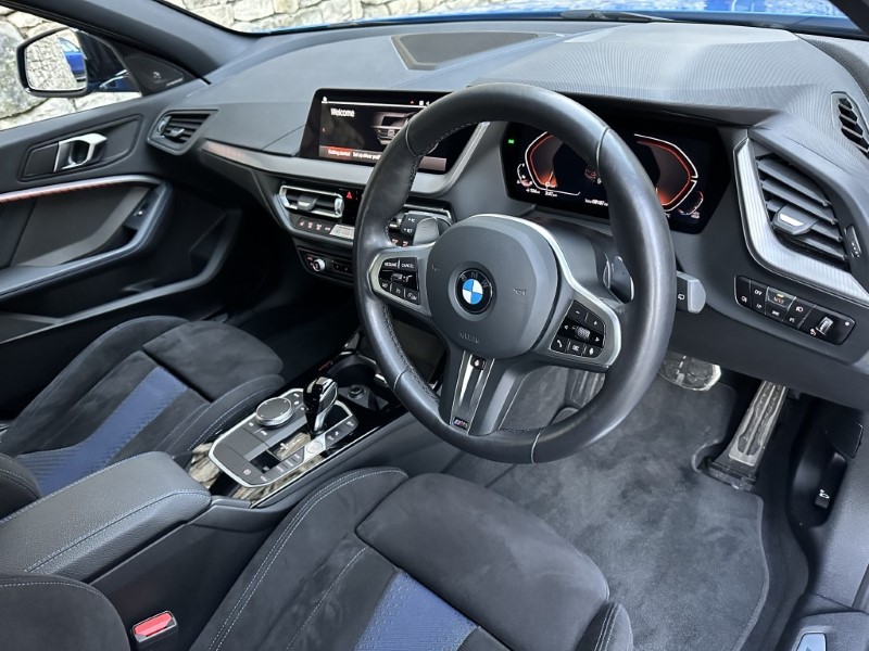 Used BMW 1 Series 2023 for sale - 76982182: Photo 6