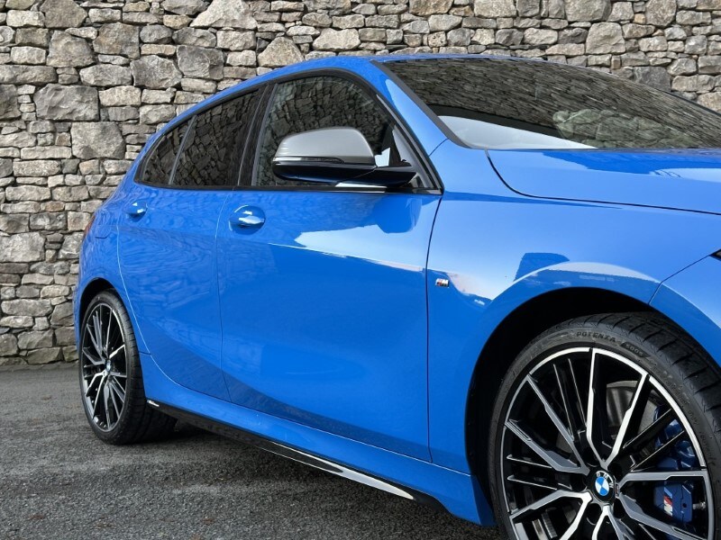 Used BMW 1 Series 2023 for sale - 76982182: Photo 60