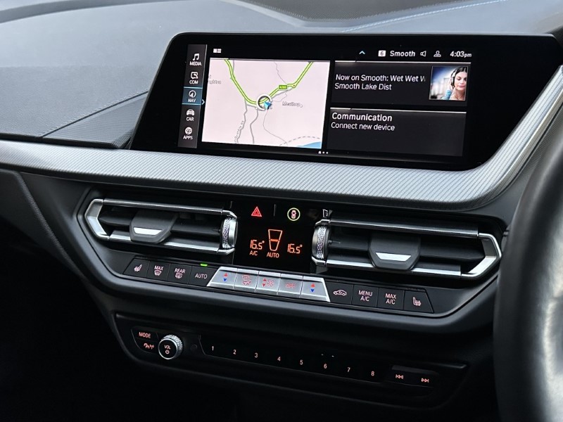 Used BMW 1 Series 2023 for sale - 76982182: Photo 68