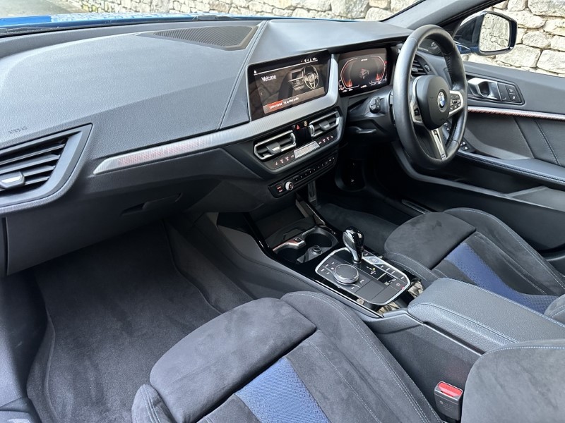 Used BMW 1 Series 2023 for sale - 76982182: Photo 7