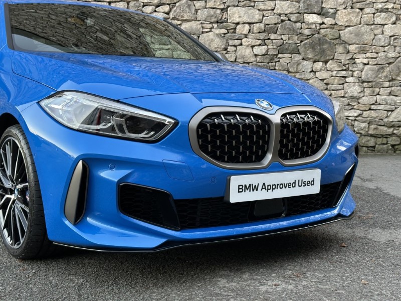 Used BMW 1 Series 2023 for sale - 76982182: Photo 77