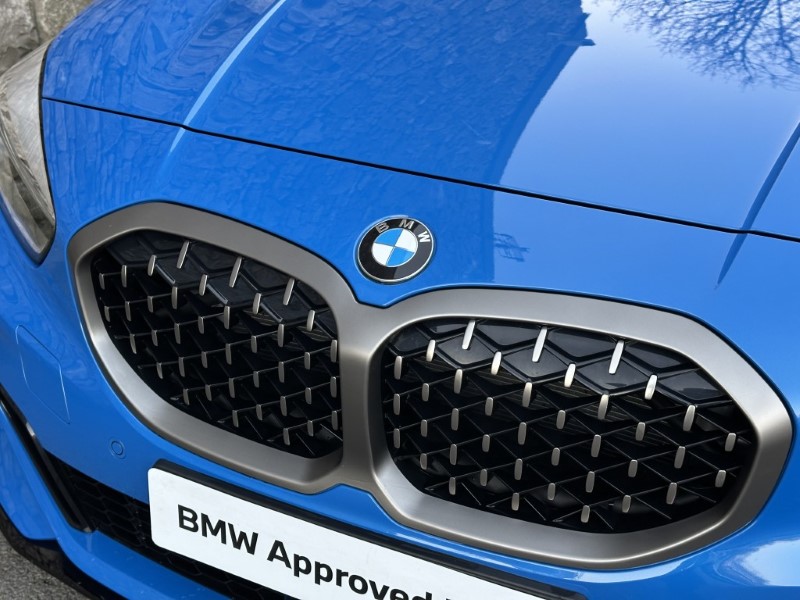 Used BMW 1 Series 2023 for sale - 76982182: Photo 80