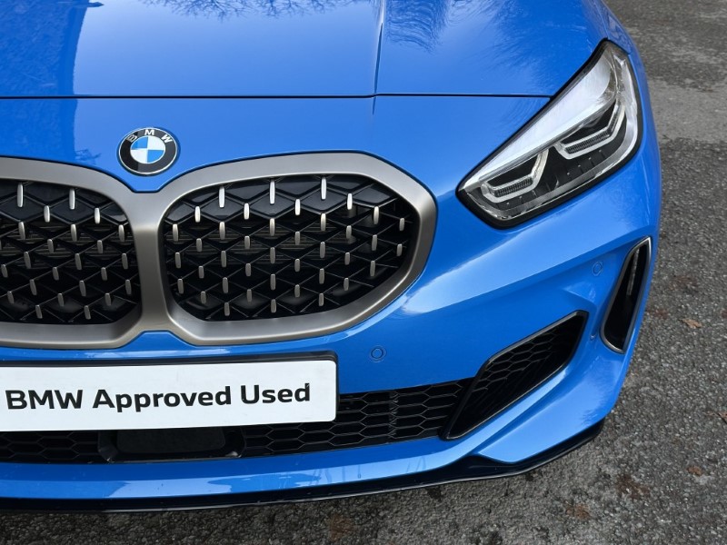 Used BMW 1 Series 2023 for sale - 76982182: Photo 81