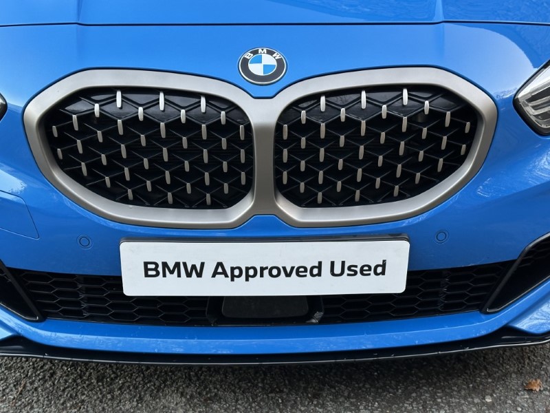 Used BMW 1 Series 2023 for sale - 76982182: Photo 83