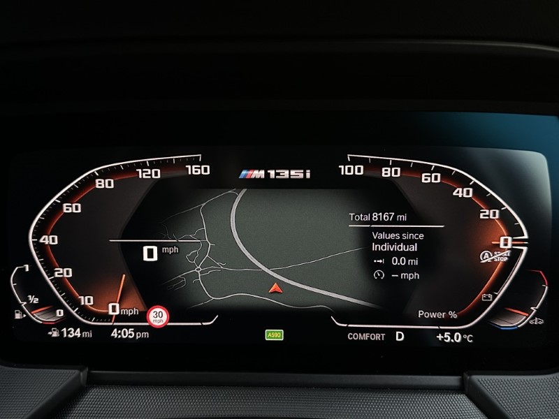 Used BMW 1 Series 2023 for sale - 76982182: Photo 9