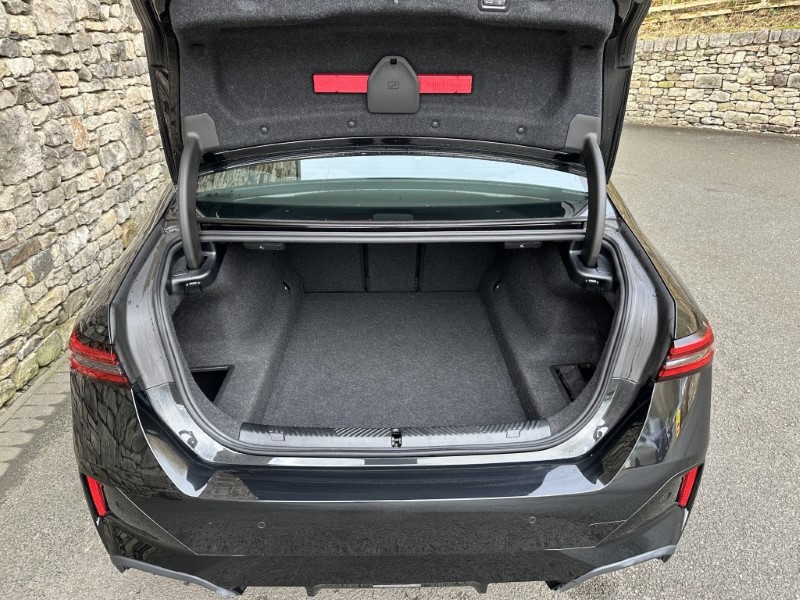 Used BMW 5 Series 2025 for sale - 77431320: Photo 13