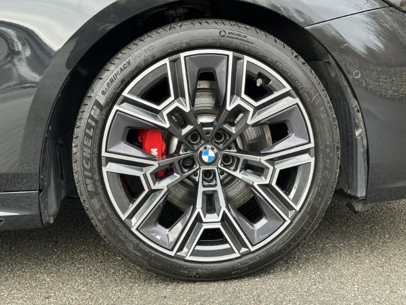 Used BMW 5 Series 2025 for sale - 77431320: Photo 14