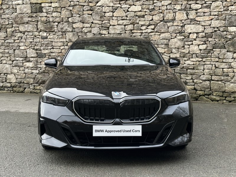 Used BMW 5 Series 2025 for sale - 77431320: Photo 16