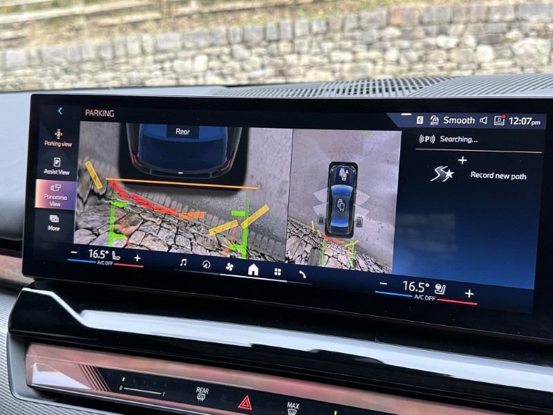 Used BMW 5 Series 2025 for sale - 77431320: Photo 19