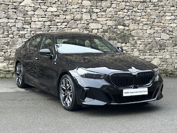 2025 (74) - M Sport Pro 4-Door