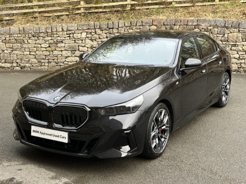 Used BMW 5 Series 2025 for sale - 77431320: Photo 29