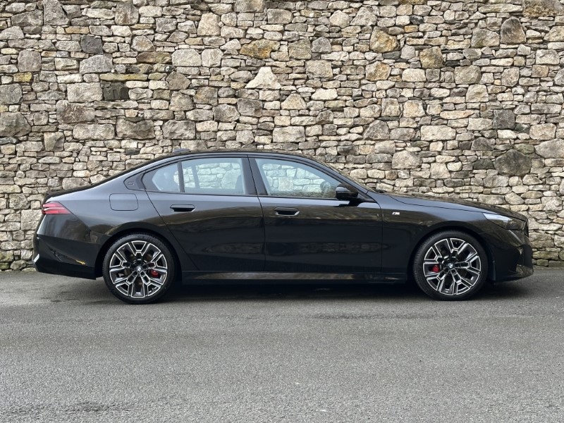 Used BMW 5 Series 2025 for sale - 77431320: Photo 3