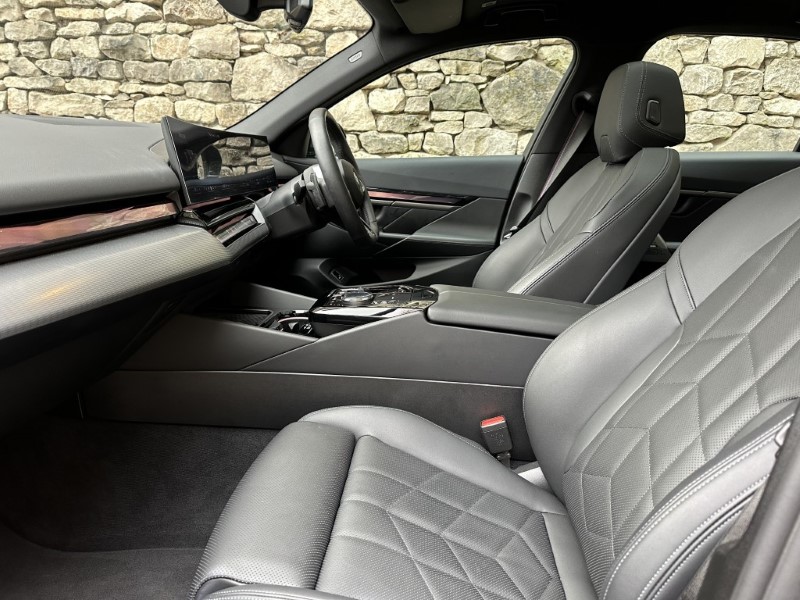 Used BMW 5 Series 2025 for sale - 77431320: Photo 33