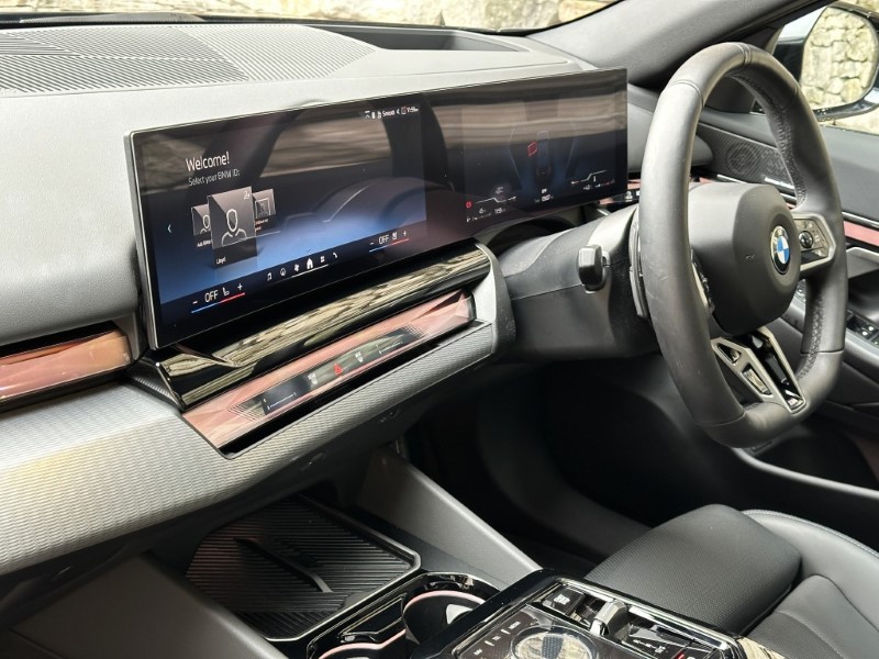 Used BMW 5 Series 2025 for sale - 77431320: Photo 34