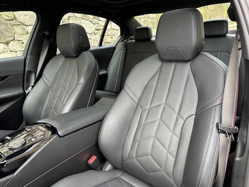 Used BMW 5 Series 2025 for sale - 77431320: Photo 35