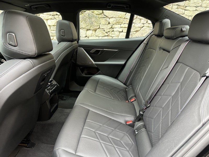 Used BMW 5 Series 2025 for sale - 77431320: Photo 42