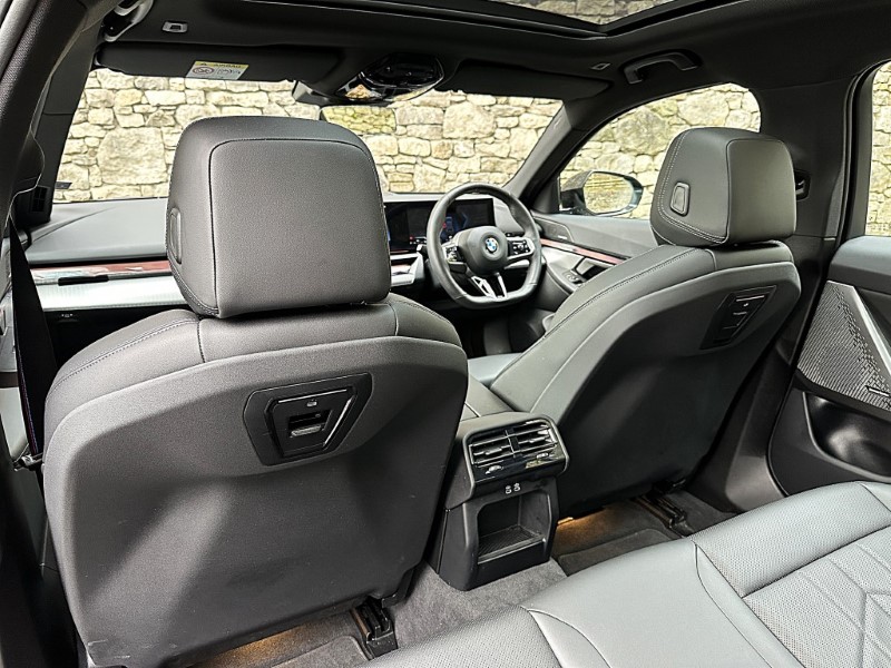 Used BMW 5 Series 2025 for sale - 77431320: Photo 44