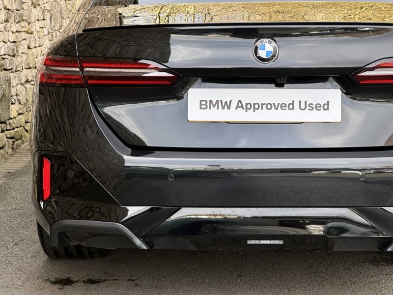 Used BMW 5 Series 2025 for sale - 77431320: Photo 47