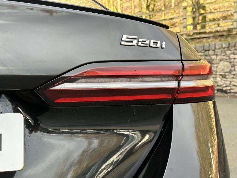 Used BMW 5 Series 2025 for sale - 77431320: Photo 49