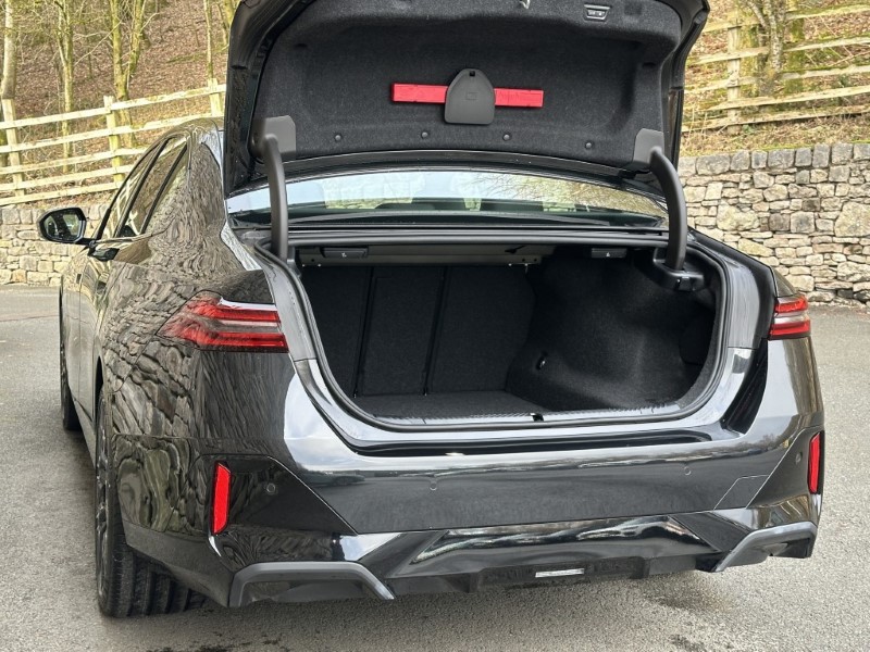 Used BMW 5 Series 2025 for sale - 77431320: Photo 51