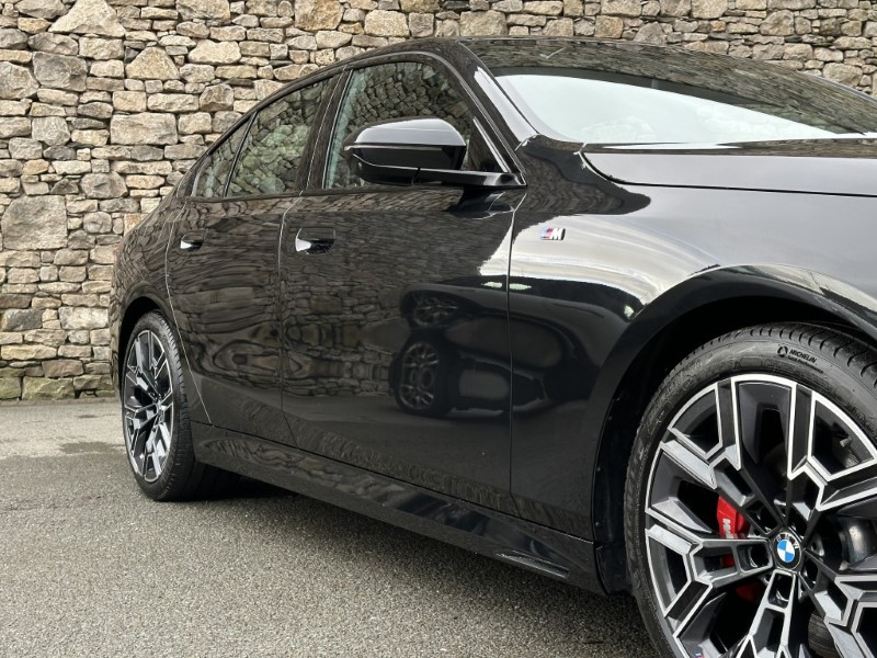 Used BMW 5 Series 2025 for sale - 77431320: Photo 55