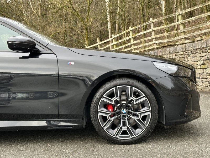 Used BMW 5 Series 2025 for sale - 77431320: Photo 56