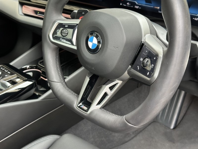 Used BMW 5 Series 2025 for sale - 77431320: Photo 59