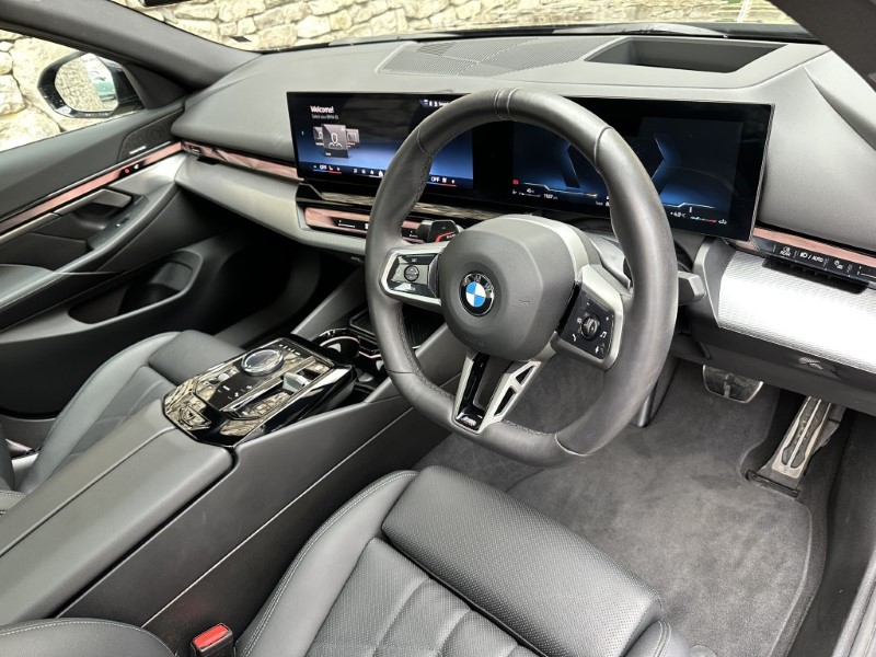 Used BMW 5 Series 2025 for sale - 77431320: Photo 6